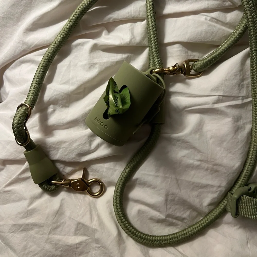 Awoo Walk Set Bundle - Picture 2 of 4